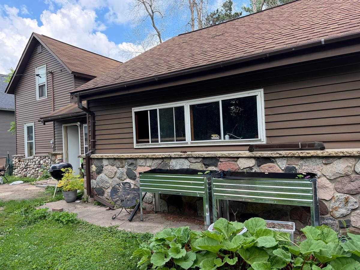 503 South Mission Street Wittenberg, WI 54499 - Photo 4 of 5