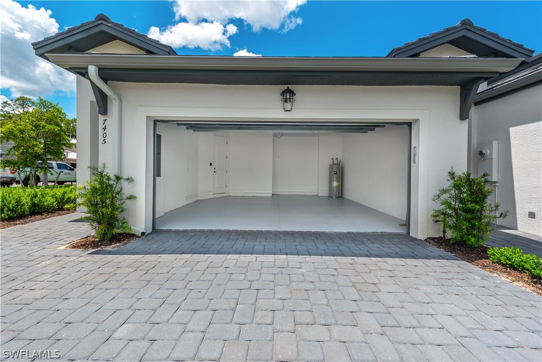 7417 Rockefeller Drive, Unit 190 Naples, FL 34119 - Photo 35 of 35 Gallery Image 35