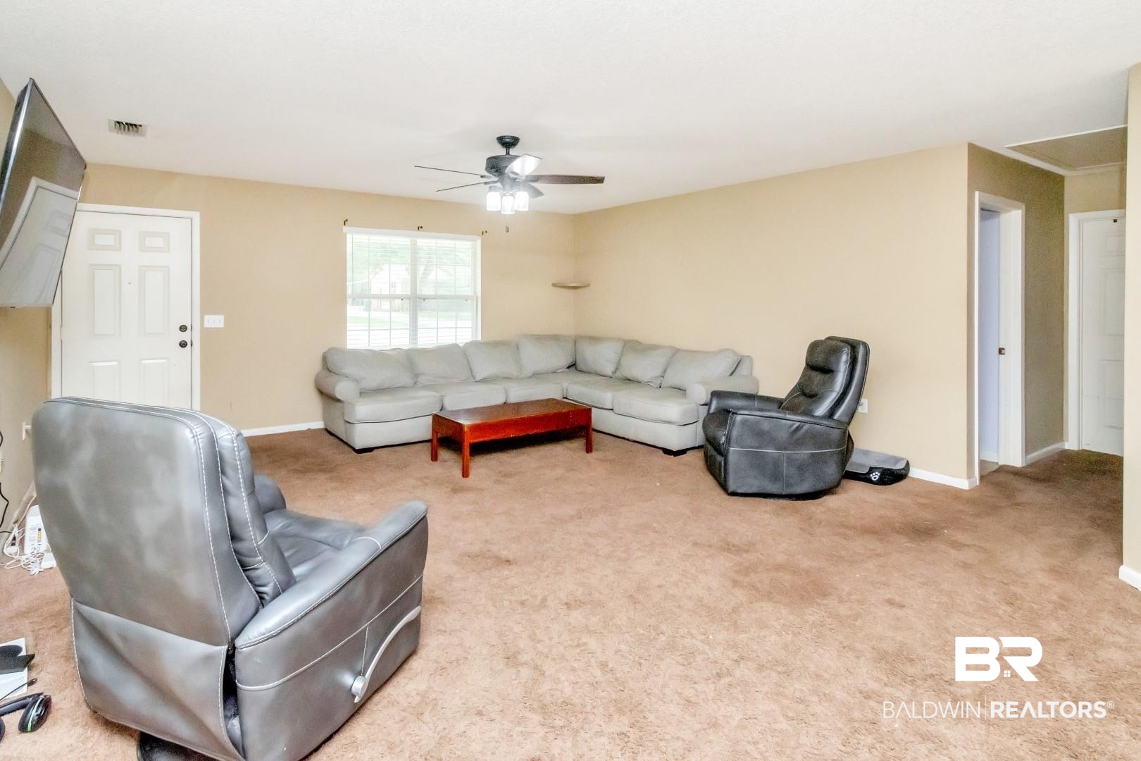 813 Ellen Street Saraland, AL 36571 - Photo 4 of 33