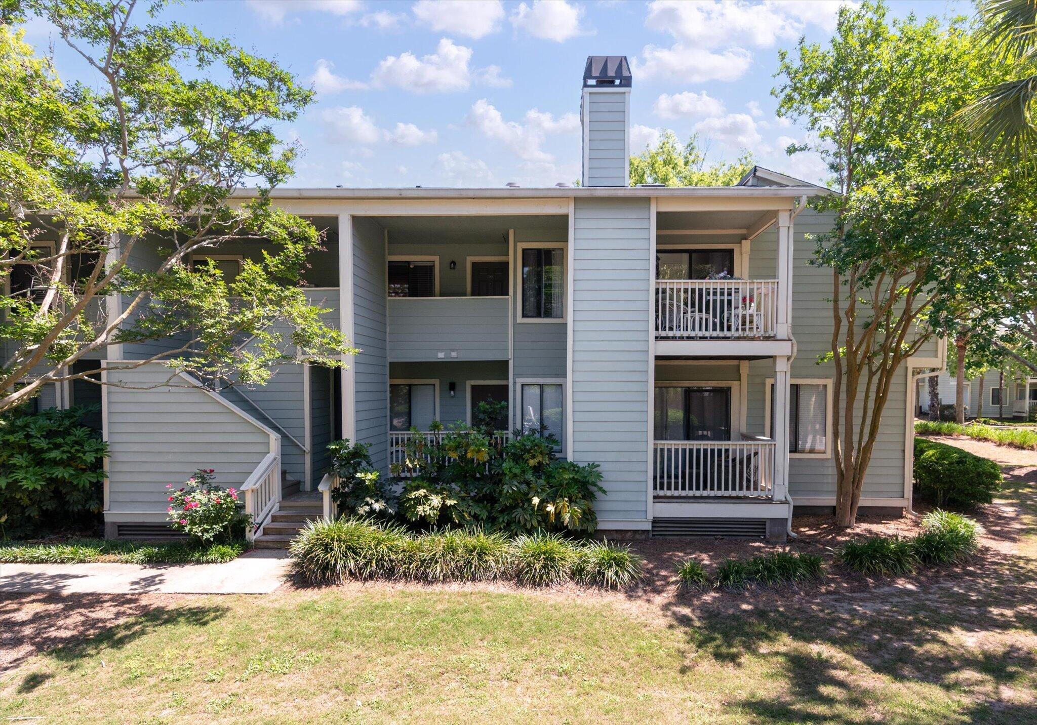 01-2nd Floor Unit 1008