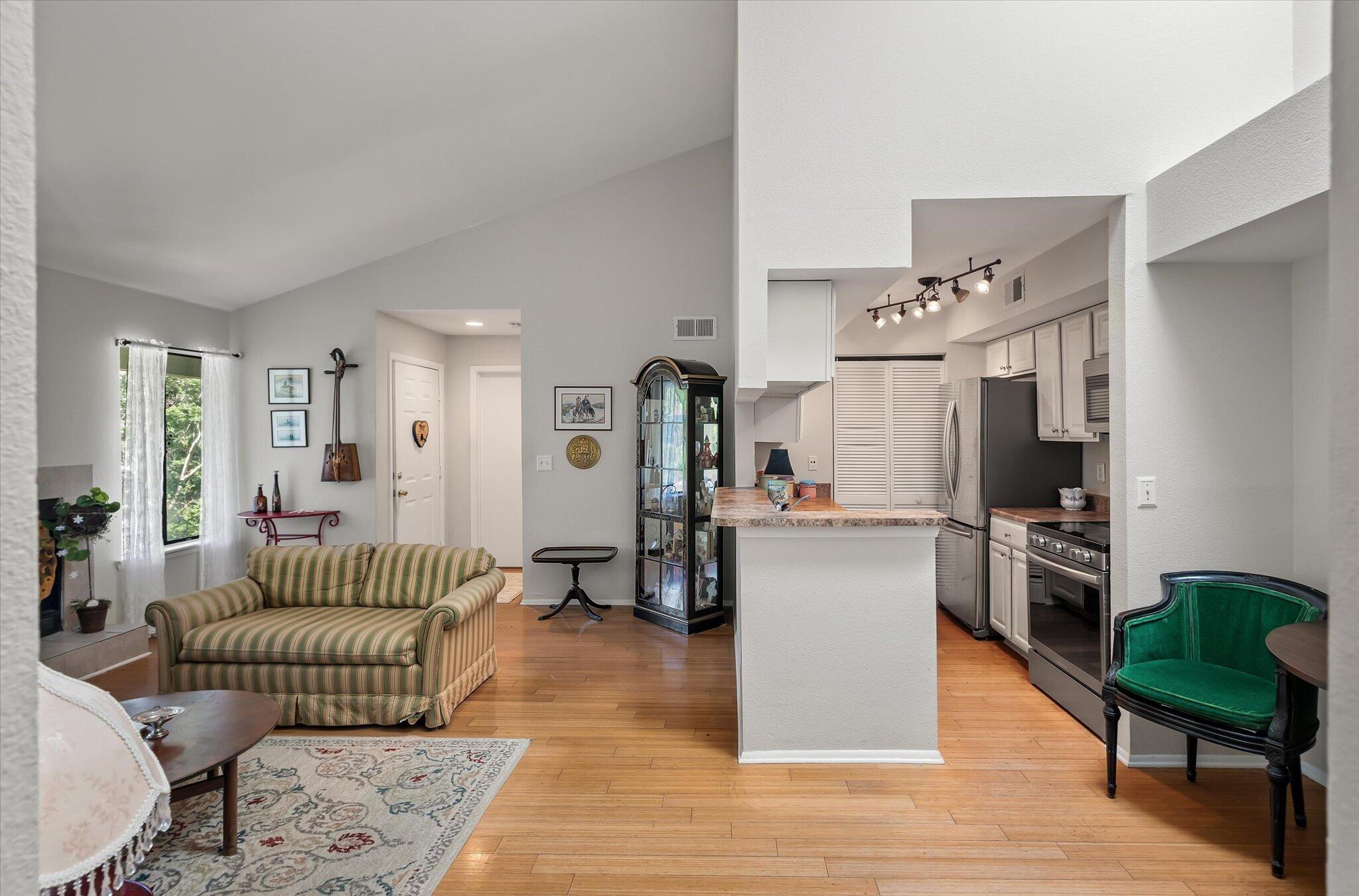 1481 Center Street, Unit 1008 Mount Pleasant, SC 29464 - Photo 37 of 37 11-Open Floor Plan
