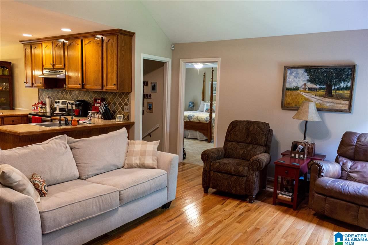 7440 Roper Tunnel Road Trussville, AL 35173 - Photo 15 of 41