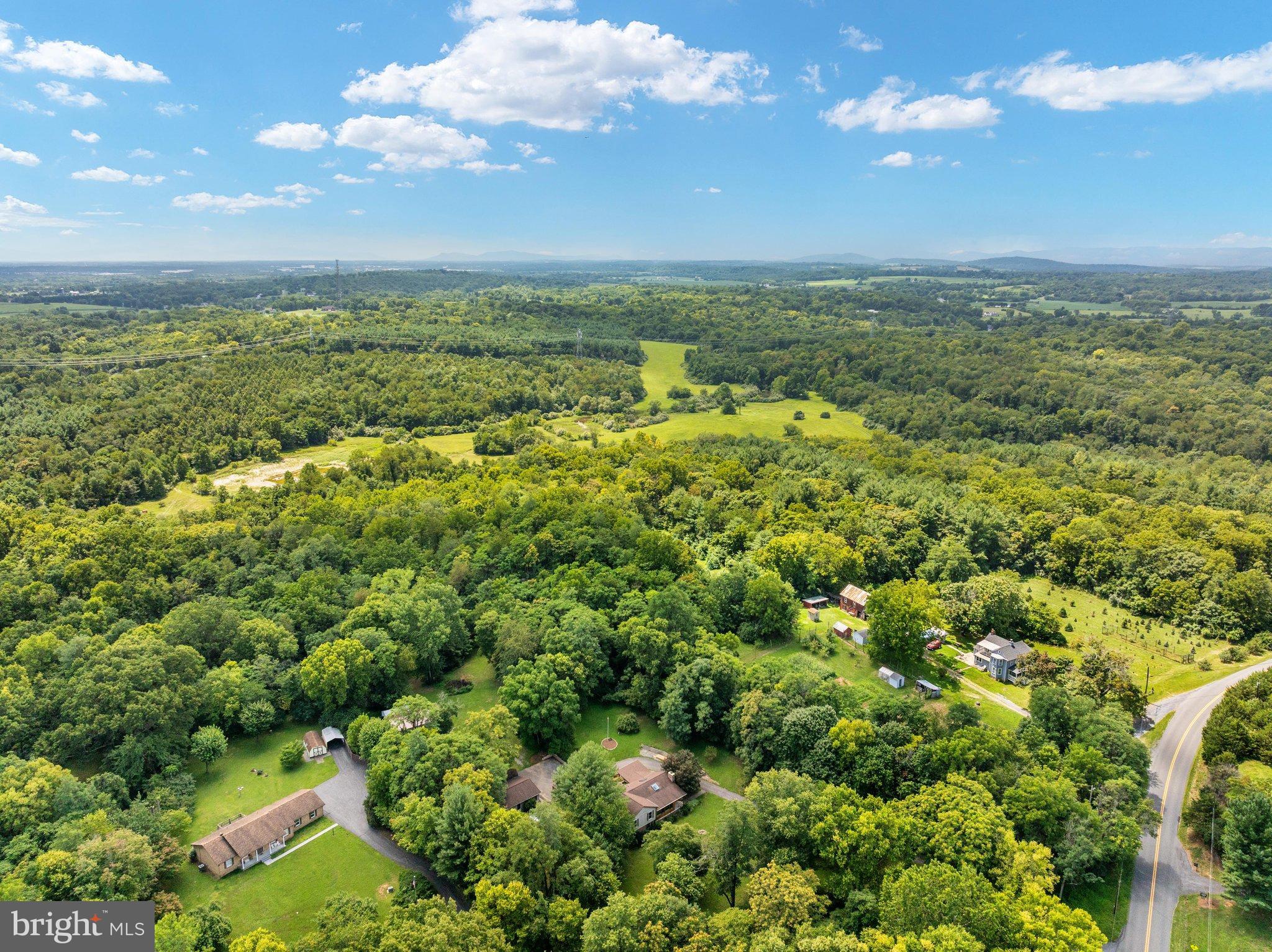 Lot 15 Rest Church Road Clear Brook, VA 22624 - Photo 9 of 29 Serene countryside retreat amidst lush greenery.