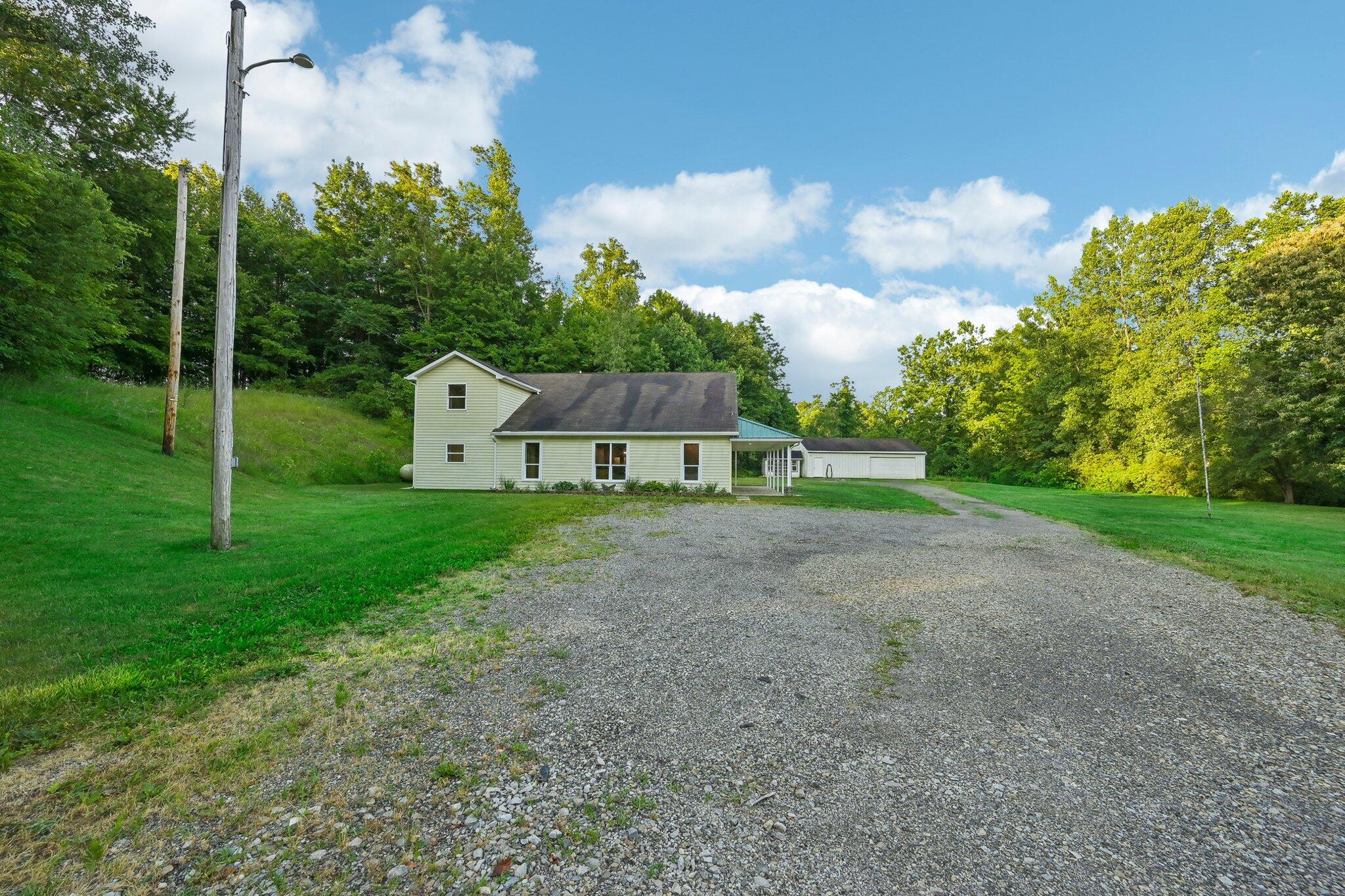 9524 Old Delaware Road Mount Vernon, OH 43050 - Photo 51 of 68 Old Delaware Rd-044