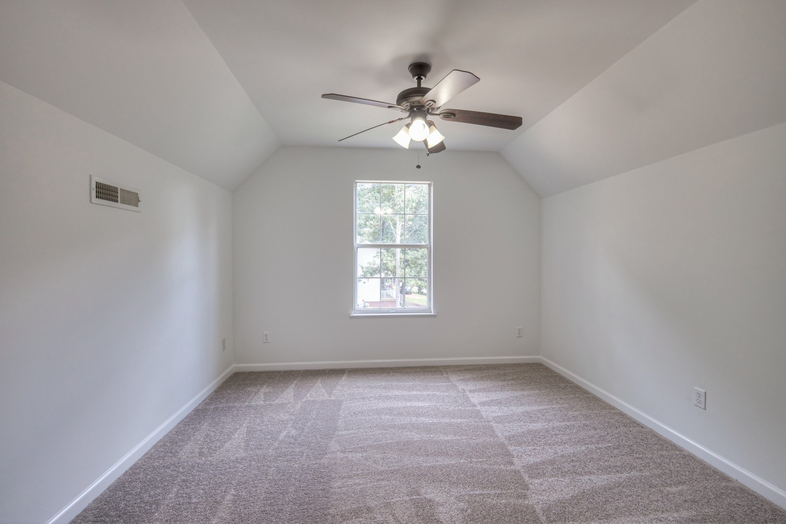 7195 Chester Road Fairview, TN 37062 - Photo 31 of 32 a view of an empty room with a window