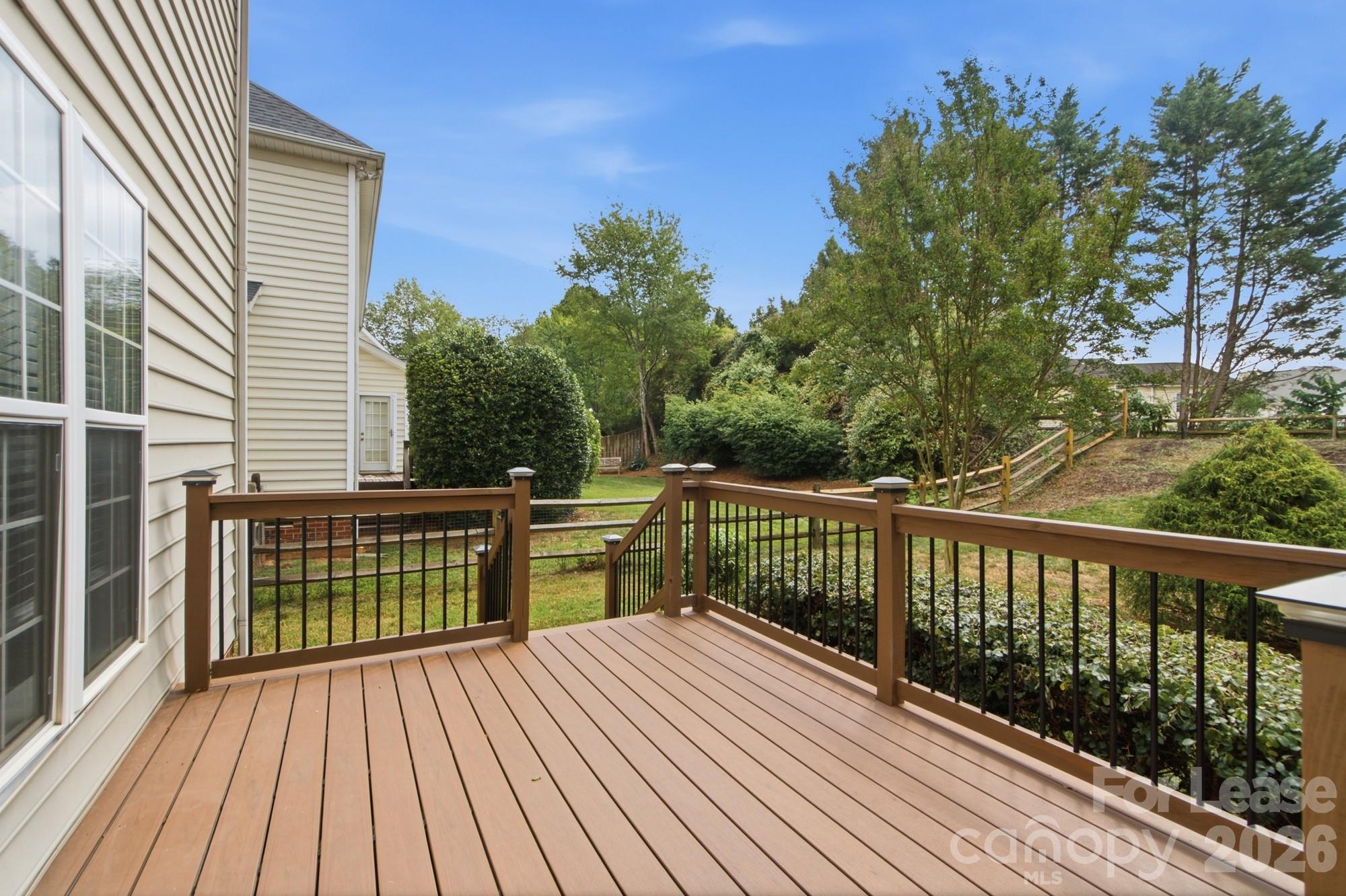 16903 Hampton Trace Road Huntersville, NC 28078 - Photo 33 of 39 Gallery Image 33