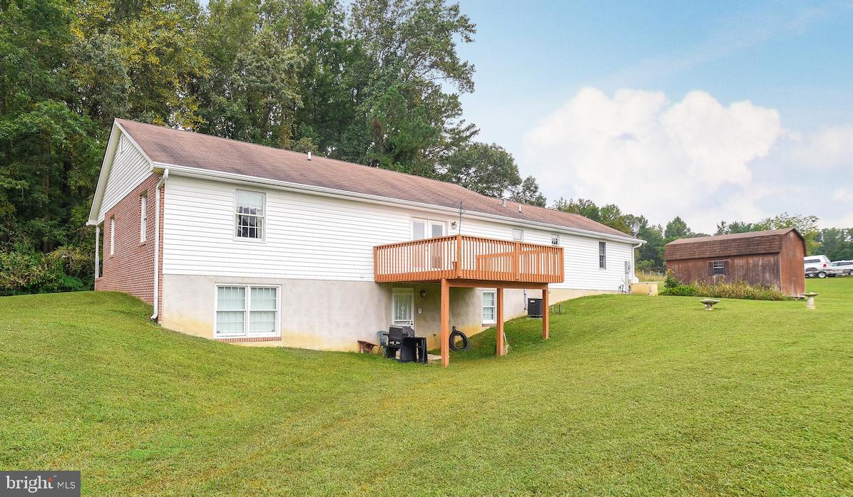 3424 Evans Road Huntingtown, MD 20639 - Photo 14 of 47