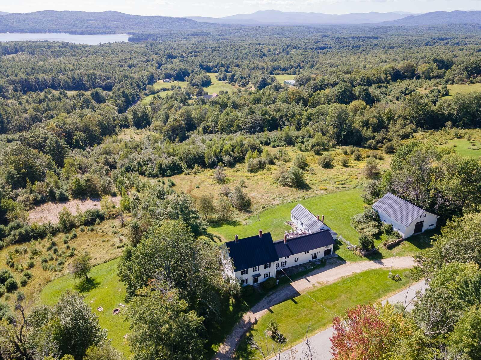 239 Stagecoach Road Parsonsfield, ME 04047 - Photo 67 of 85 239 Stagecoach Rd., Parsonsfield, ME