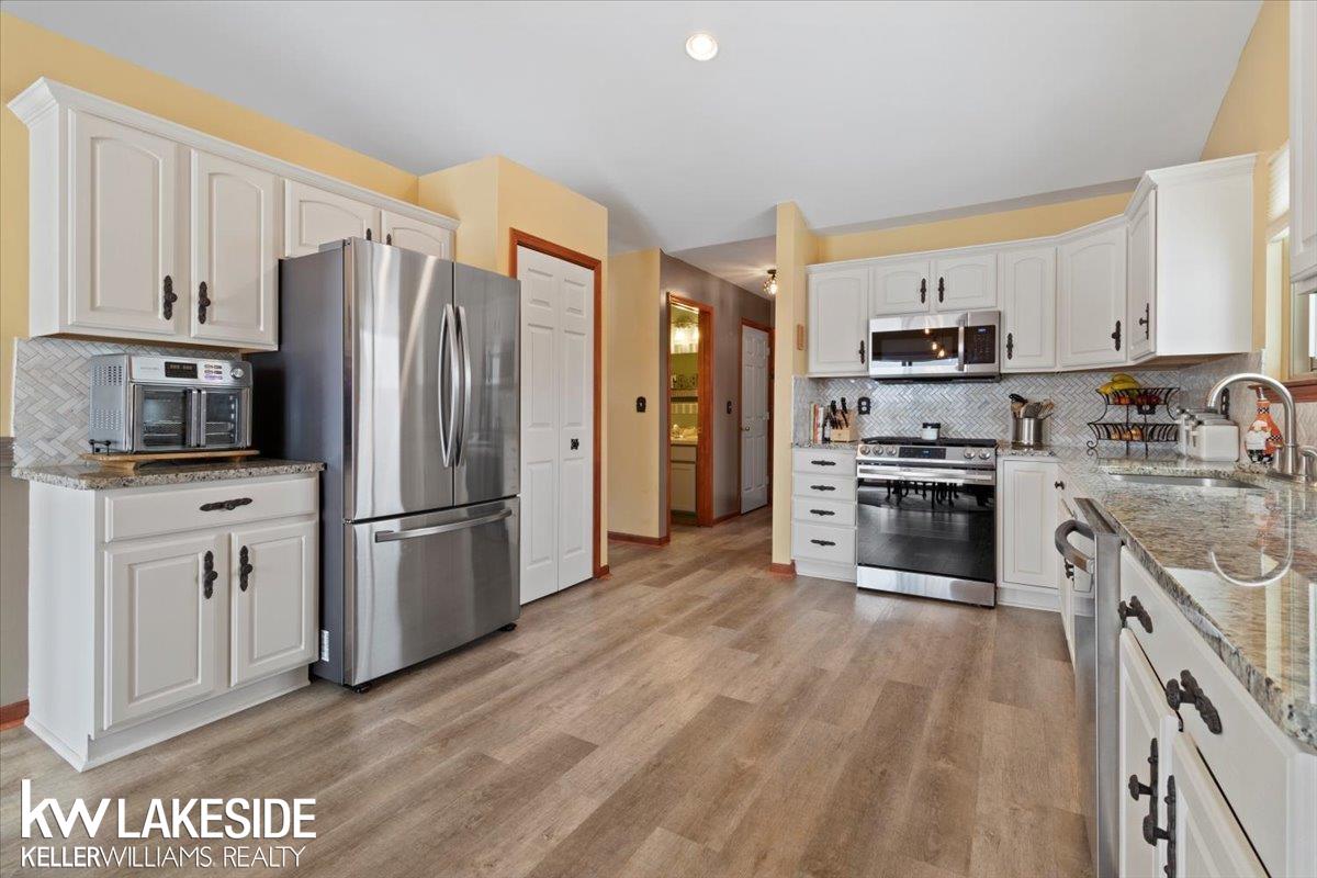 840 Miller Road Memphis, MI 48041 - Photo 10 of 33