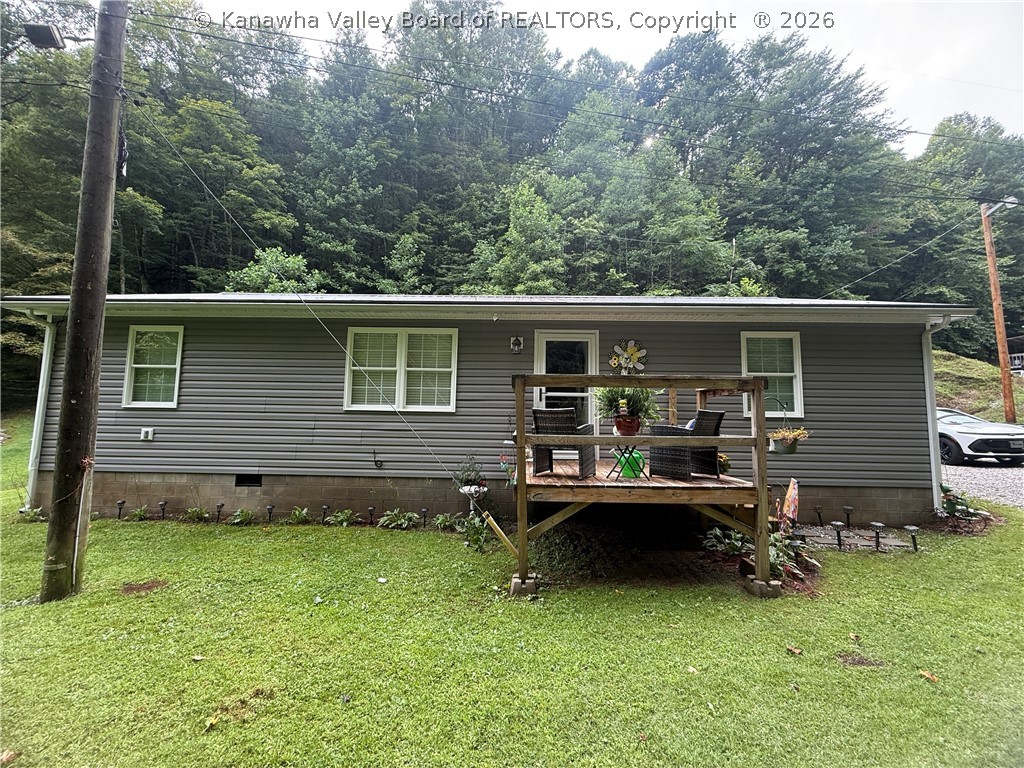 455 Jims Branch Road Lake, WV 25121 - Photo 2 of 39 Gallery Image 2