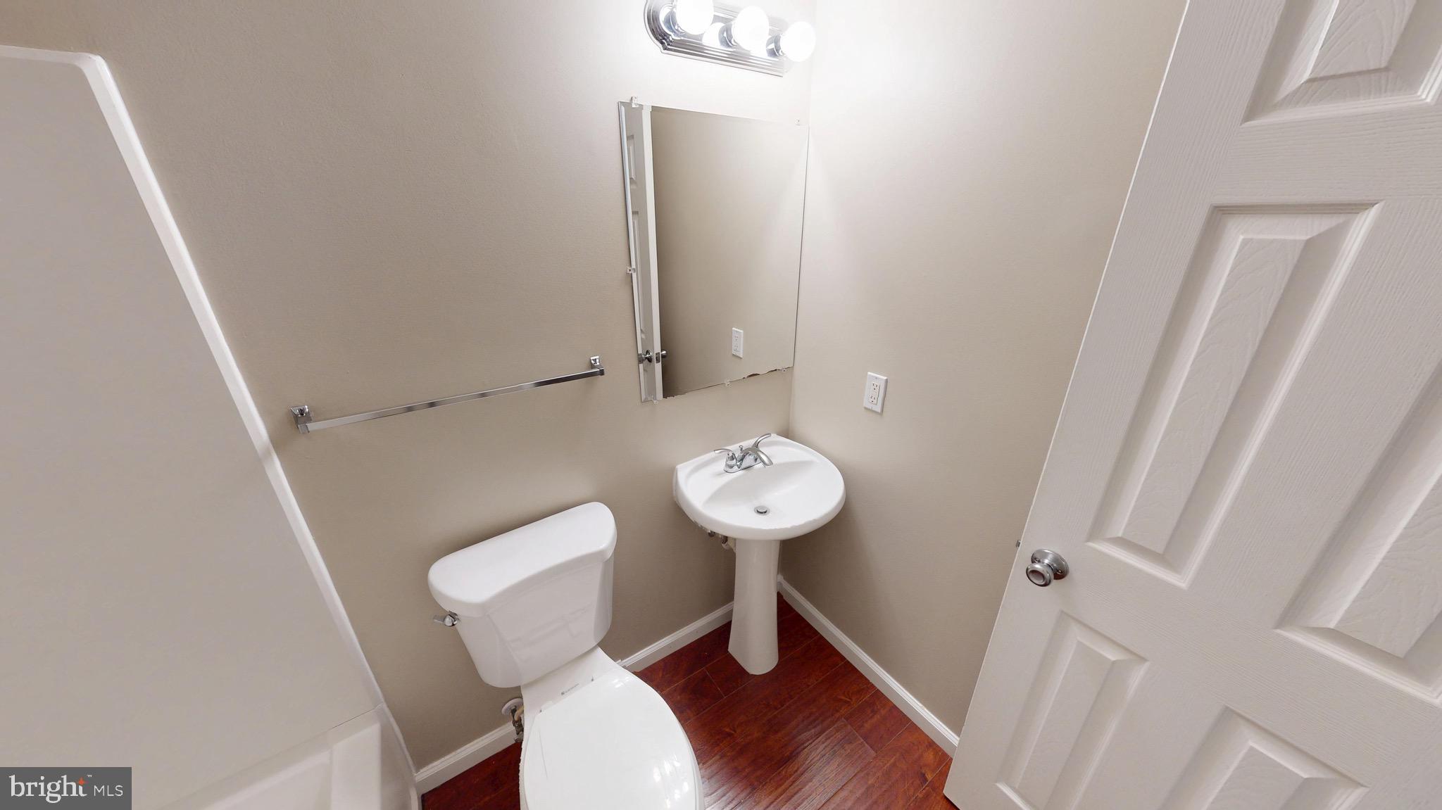 10611 Riva Place White Plains, MD 20695 - Photo 82 of 93 a view of a hallway with seating area