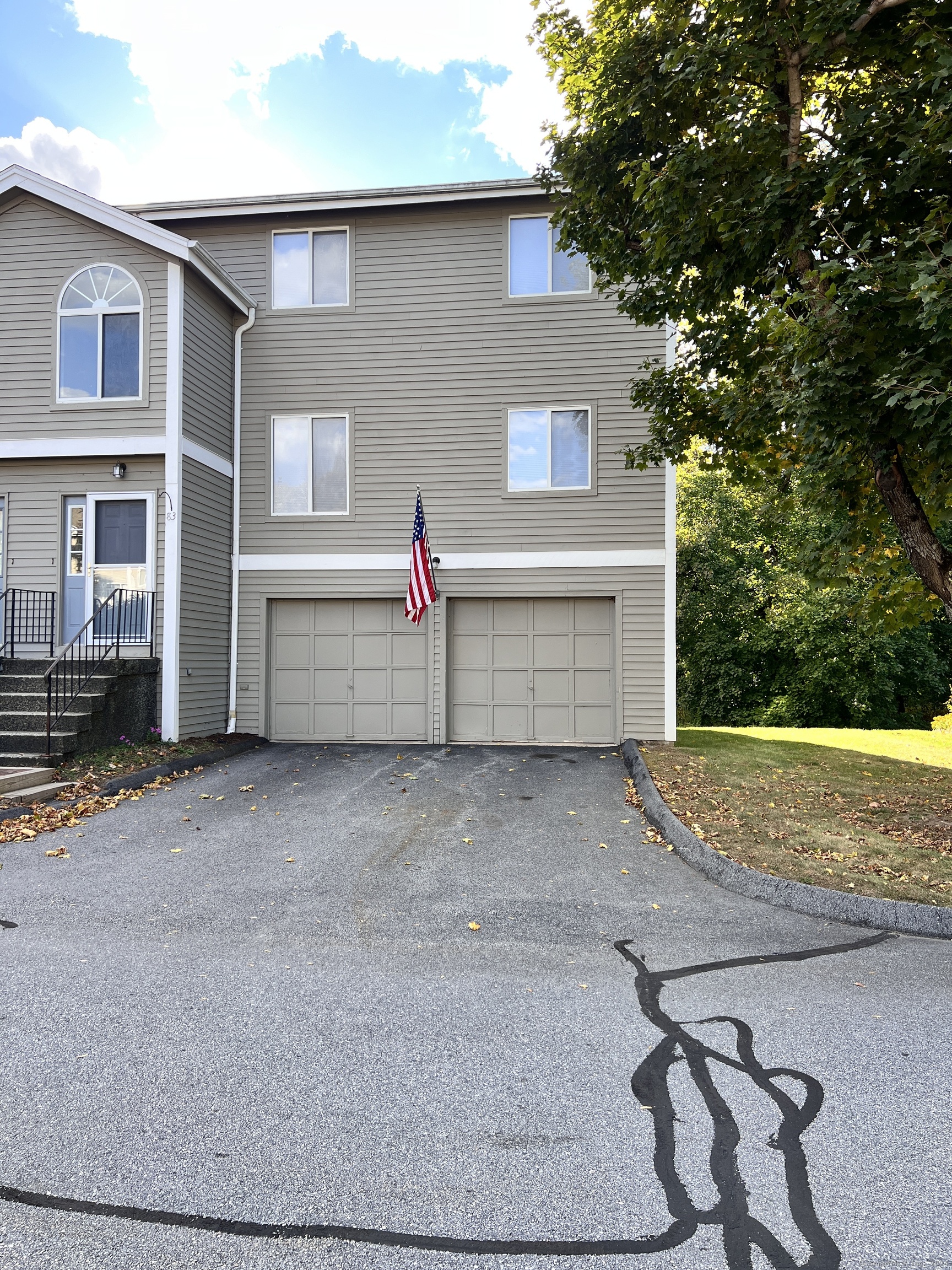 111 Riverton Road, Unit 83 Winchester, CT 06098 - Photo 1 of 1