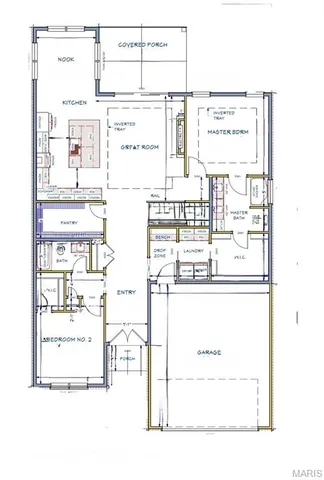$409,900 | 4157 Timber Brook, Swansea, IL 62226