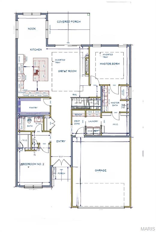 4157 Timber Brook Swansea, IL 62226 - Photo 2 of 3