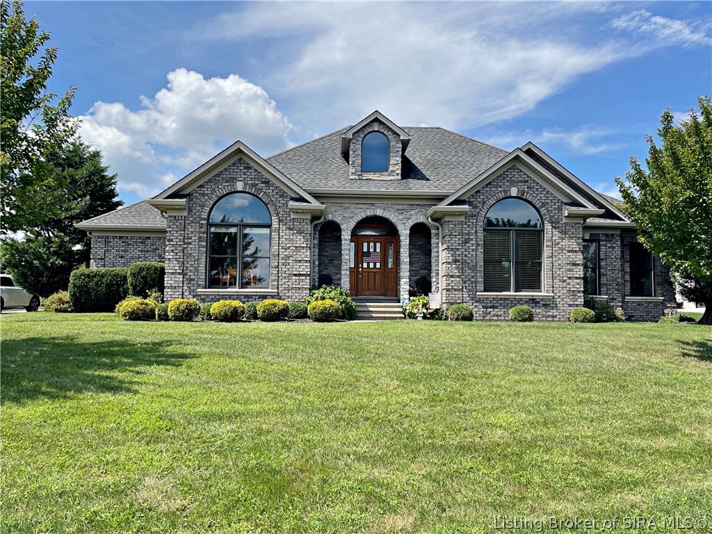 111 Bluff Ridge Road Jeffersonville, IN 47130 - Photo 1 of 48 Gallery Image 1