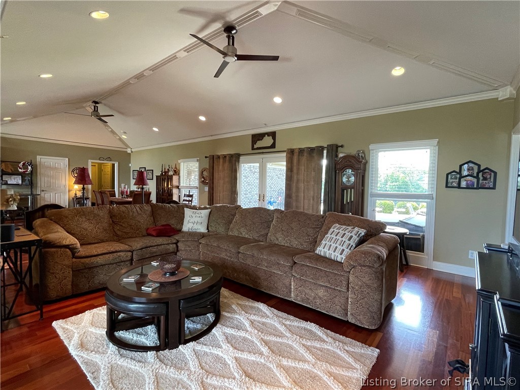 111 Bluff Ridge Road Jeffersonville, IN 47130 - Photo 13 of 48 Gallery Image 13