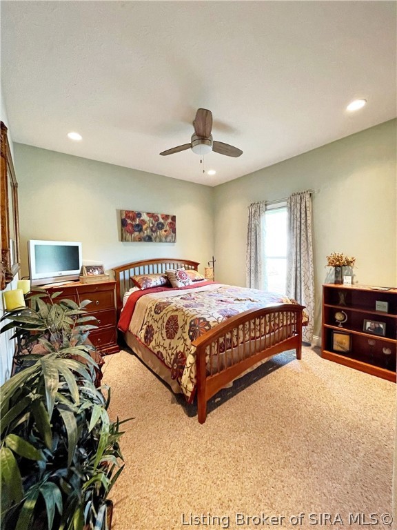 111 Bluff Ridge Road Jeffersonville, IN 47130 - Photo 16 of 48 Gallery Image 16