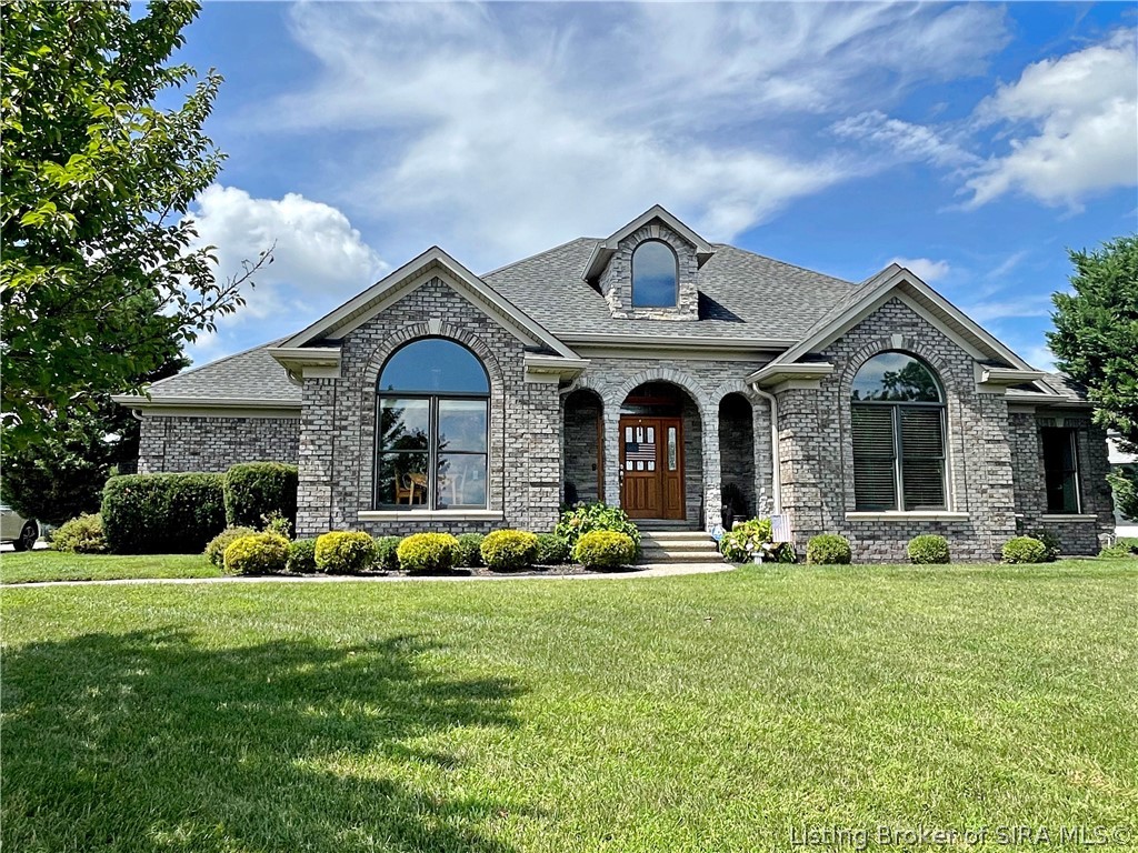 111 Bluff Ridge Road Jeffersonville, IN 47130 - Photo 2 of 48 Gallery Image 2