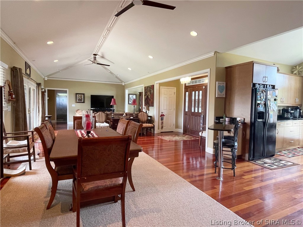 111 Bluff Ridge Road Jeffersonville, IN 47130 - Photo 5 of 48 Gallery Image 5