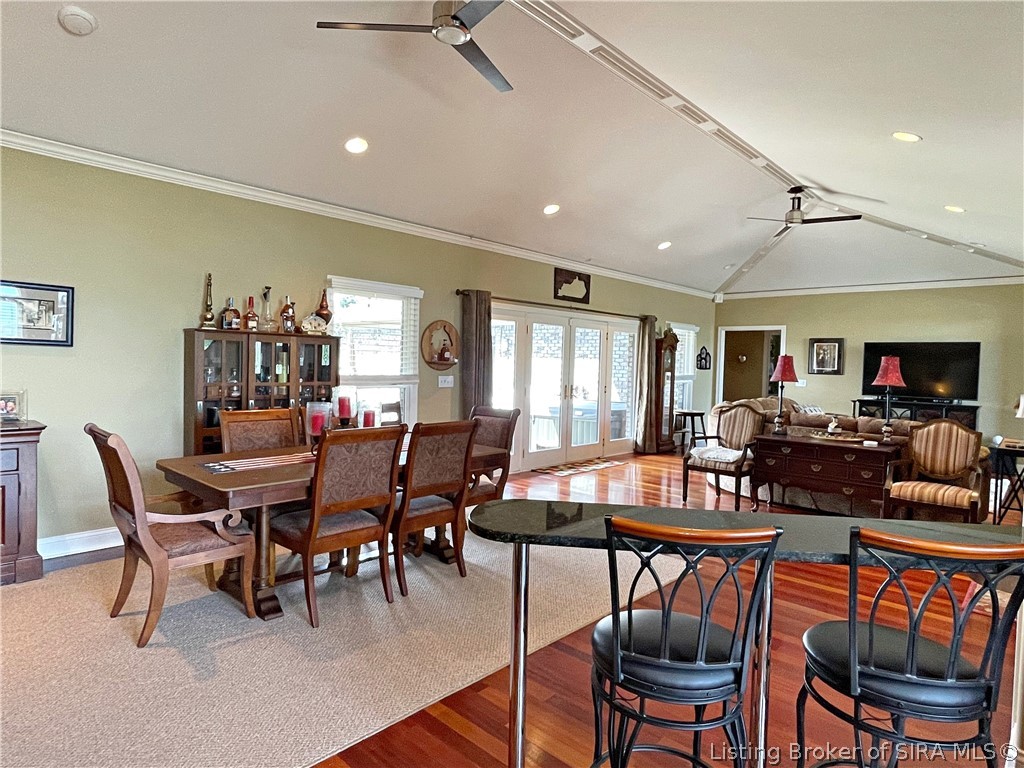 111 Bluff Ridge Road Jeffersonville, IN 47130 - Photo 9 of 48 Gallery Image 9