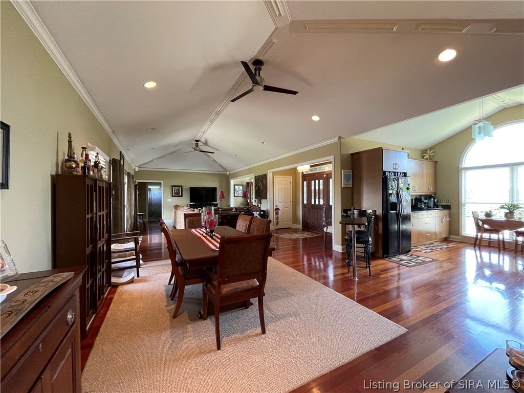 111 Bluff Ridge Road Jeffersonville, IN 47130 - Photo 10 of 48 Gallery Image 10