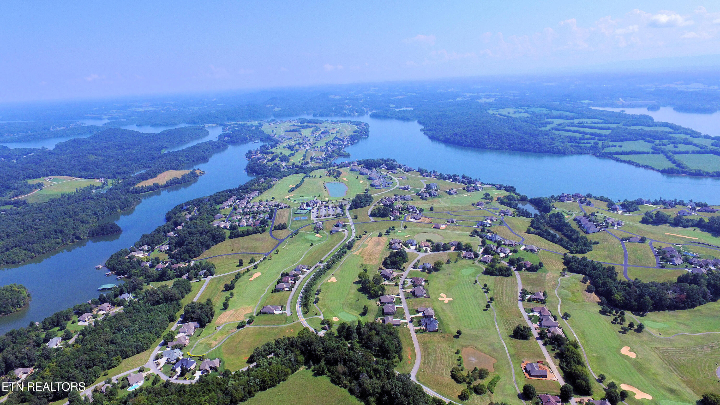 151 Gold Finch Lane Vonore, TN 37885 - Photo 17 of 20 RB drone