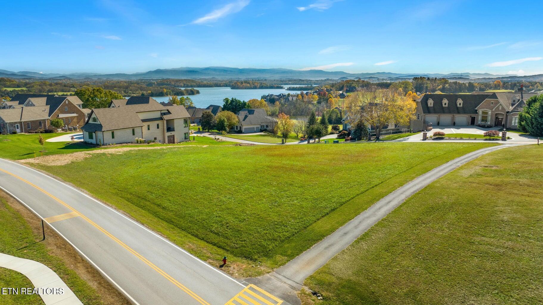 151 Gold Finch Lane Vonore, TN 37885 - Photo 7 of 20 the views!