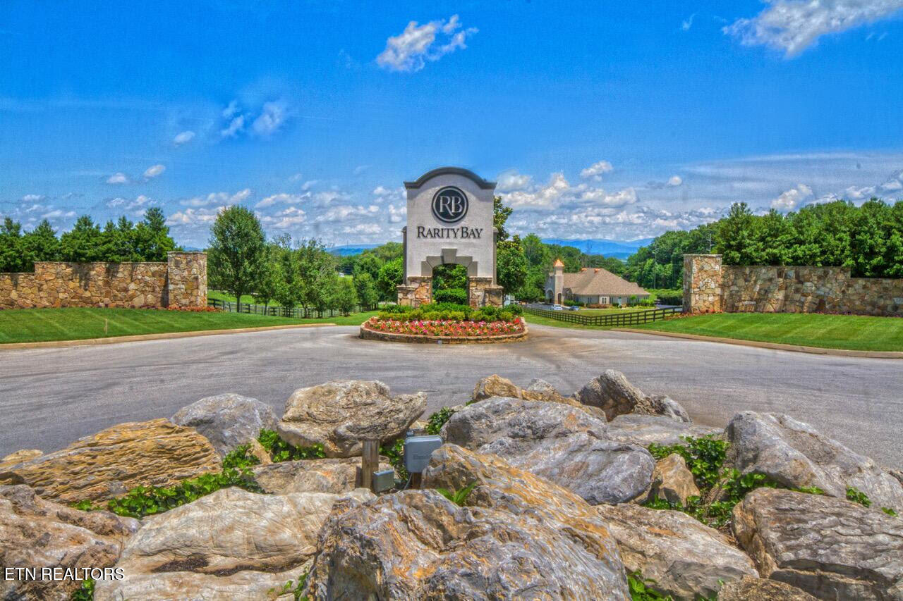 151 Gold Finch Lane Vonore, TN 37885 - Photo 9 of 20 Entrance 2022
