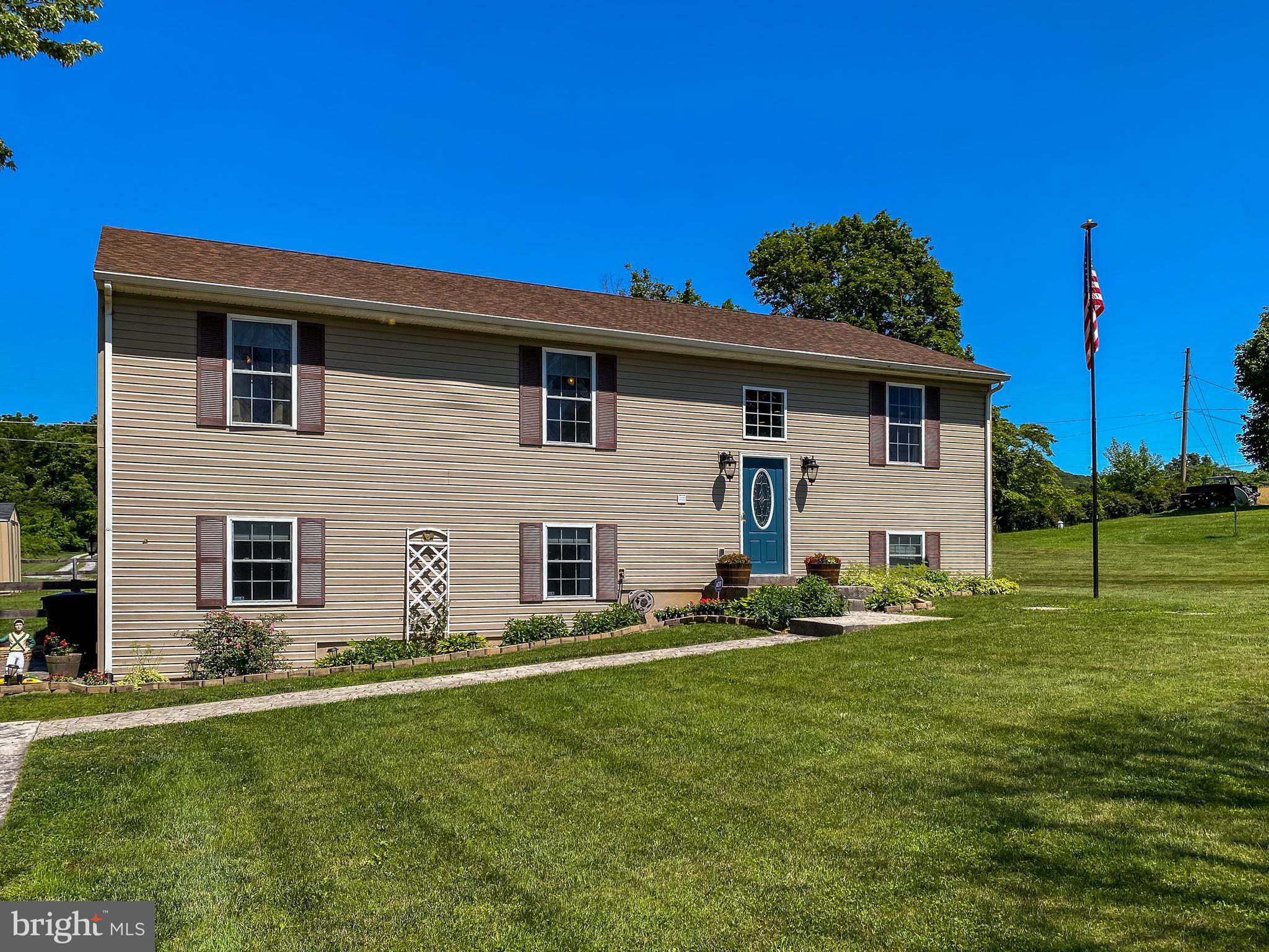 7907 Mapleville Road Boonsboro, MD 21713 - Photo 2 of 69 Gallery Image 2