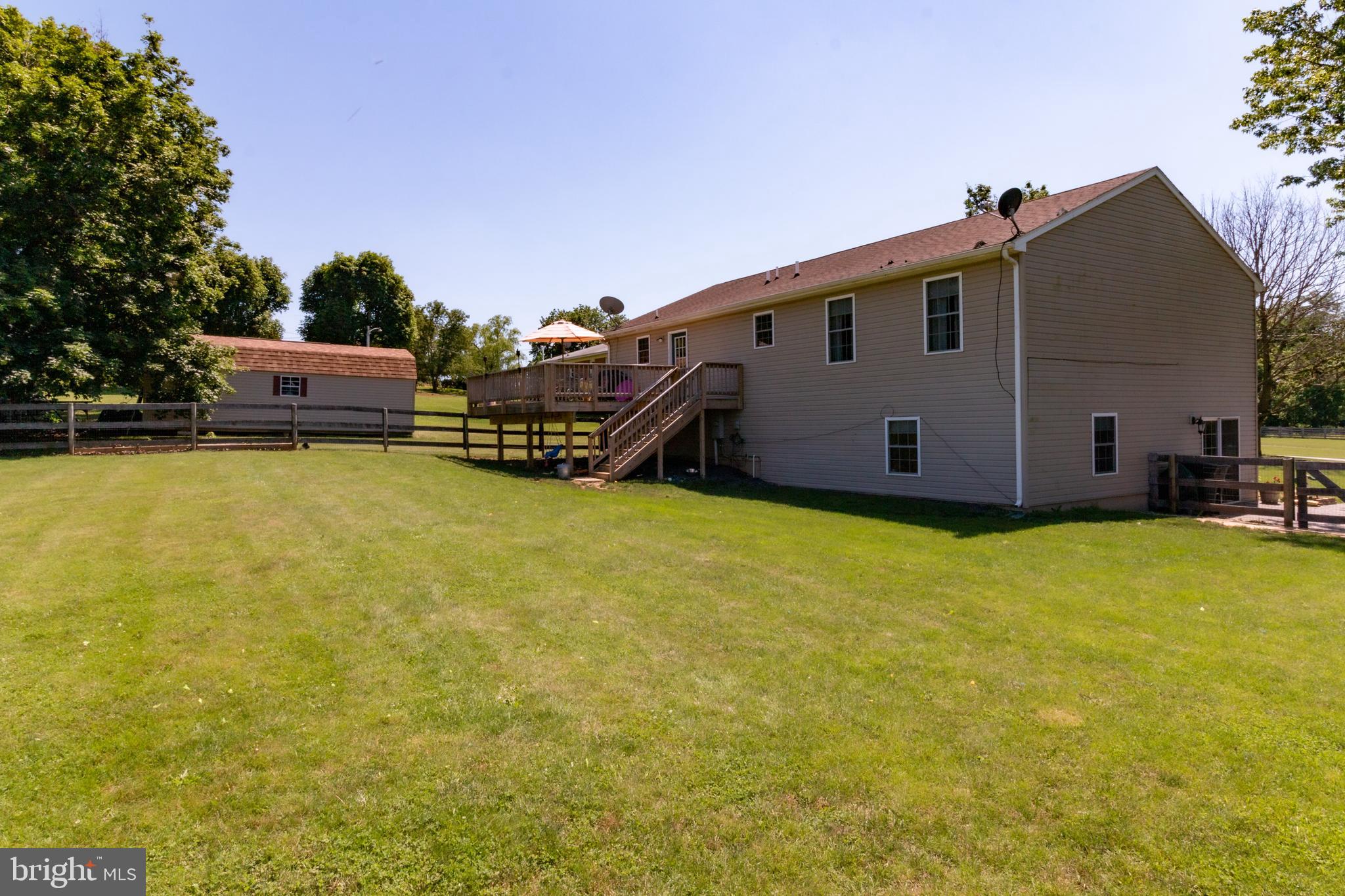 7907 Mapleville Road Boonsboro, MD 21713 - Photo 11 of 69 Gallery Image 11
