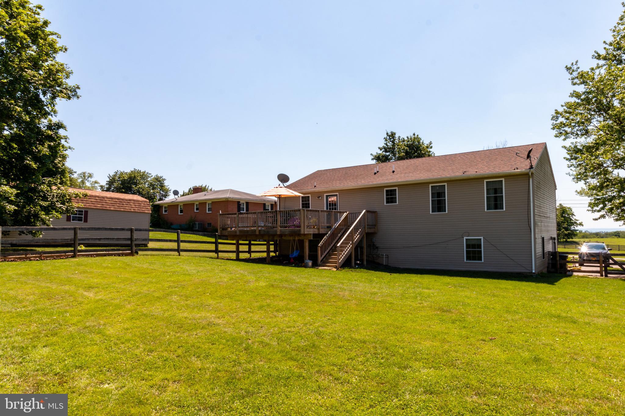 7907 Mapleville Road Boonsboro, MD 21713 - Photo 12 of 69 Gallery Image 12