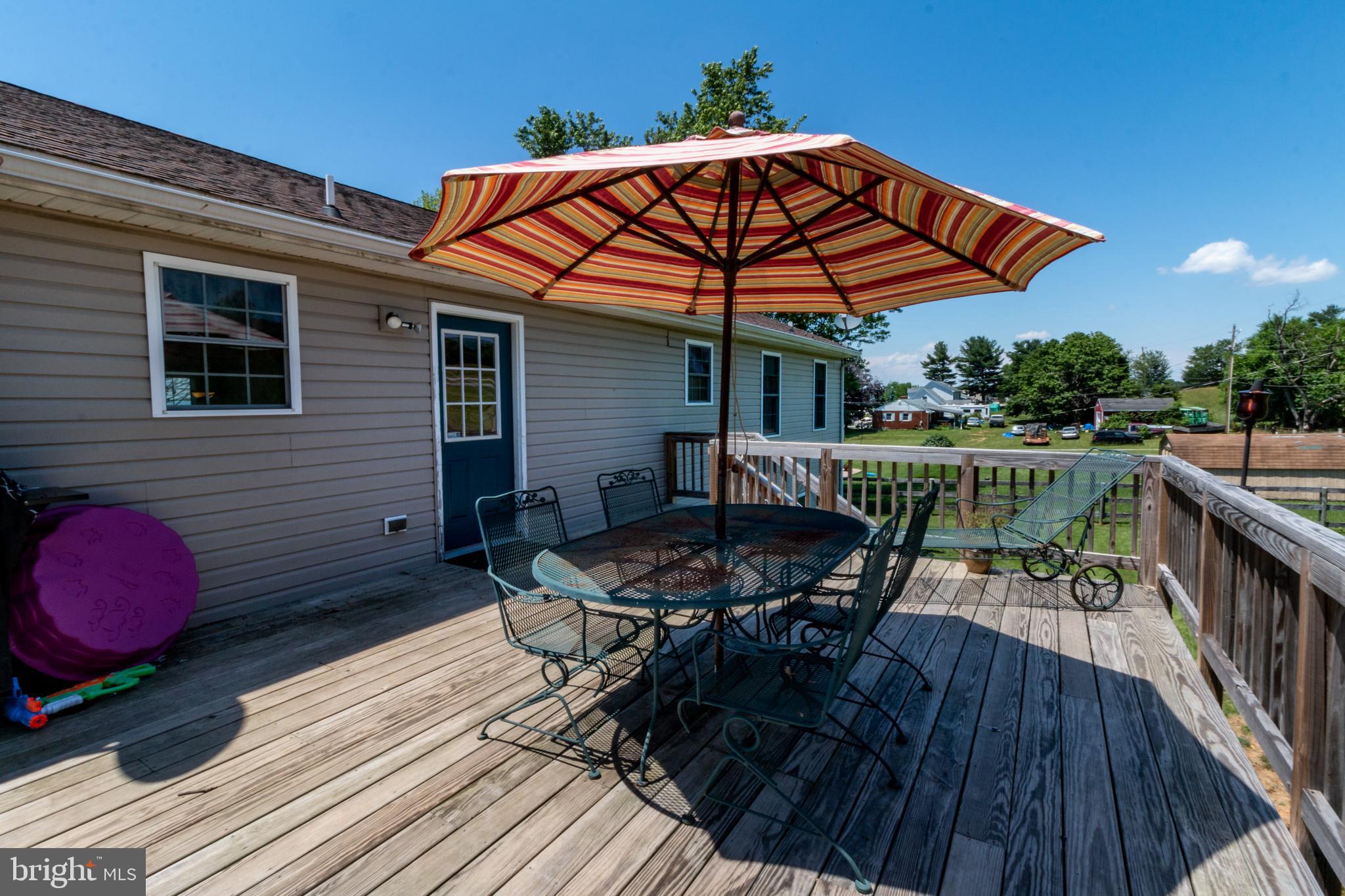 7907 Mapleville Road Boonsboro, MD 21713 - Photo 15 of 69 Gallery Image 15