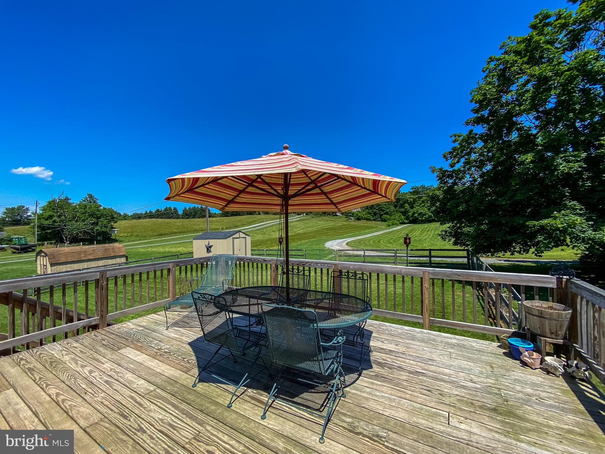 7907 Mapleville Road Boonsboro, MD 21713 - Photo 16 of 69 Gallery Image 16