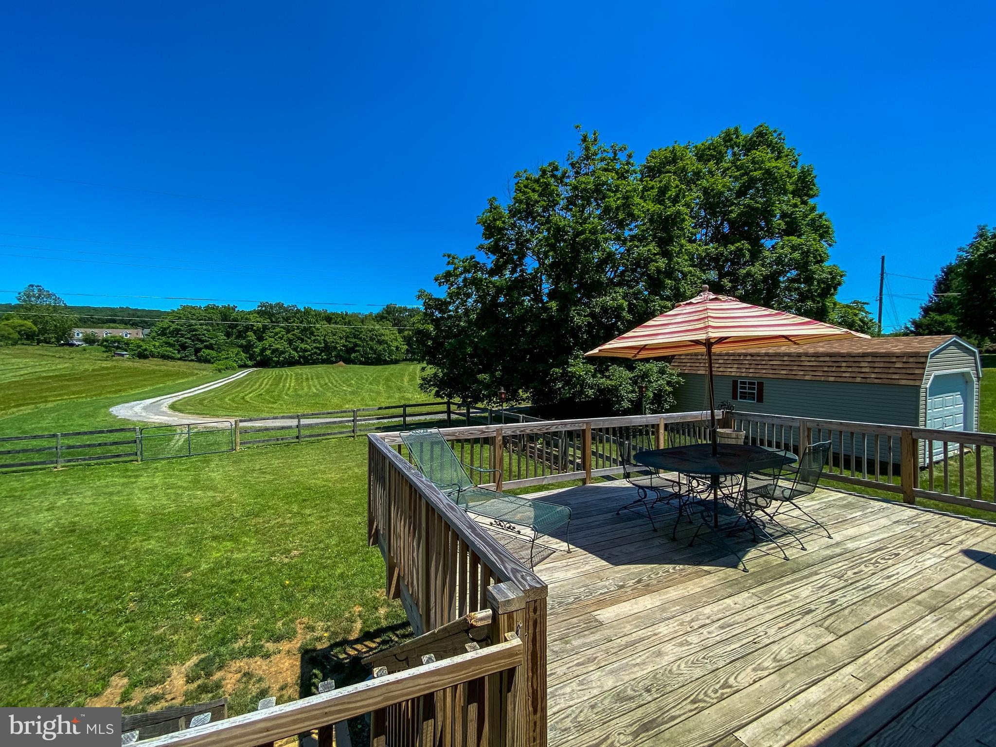 7907 Mapleville Road Boonsboro, MD 21713 - Photo 20 of 69 Gallery Image 20