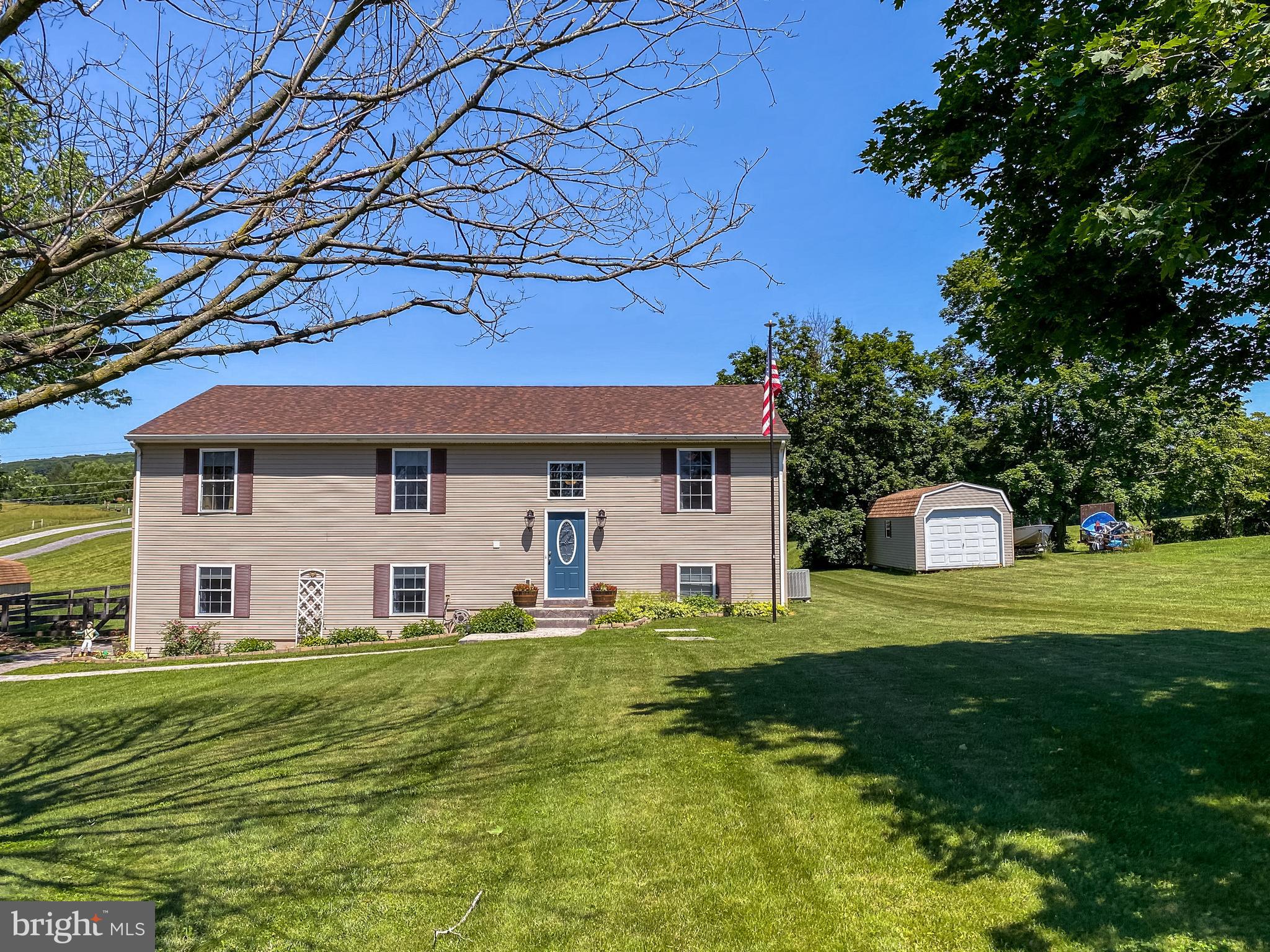 7907 Mapleville Road Boonsboro, MD 21713 - Photo 3 of 69 Gallery Image 3
