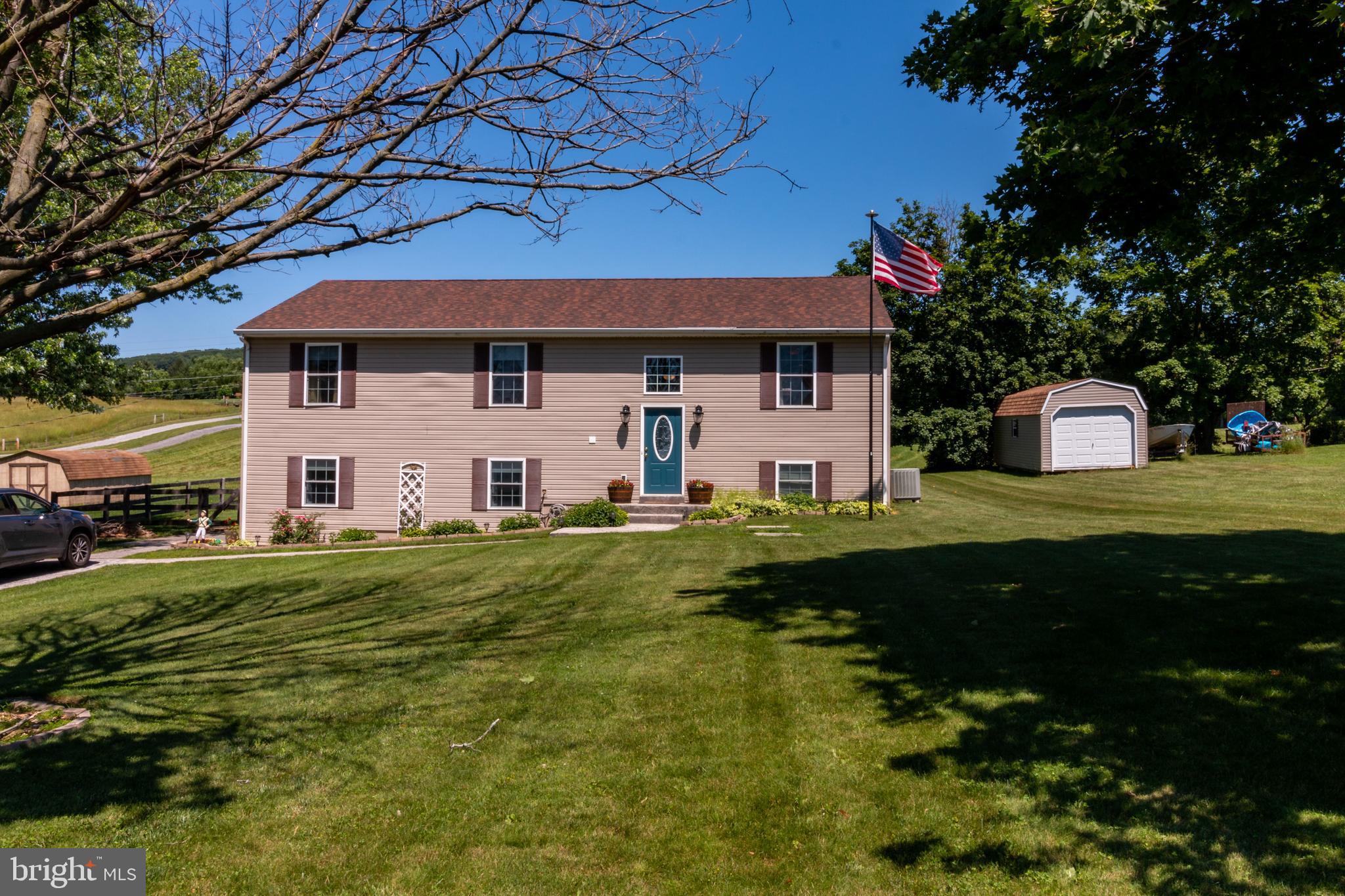 7907 Mapleville Road Boonsboro, MD 21713 - Photo 4 of 69 Gallery Image 4