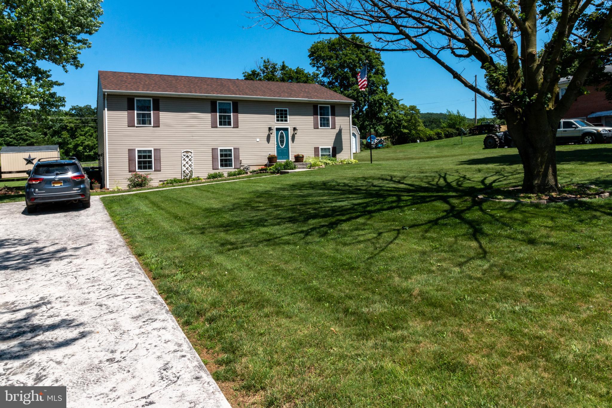 7907 Mapleville Road Boonsboro, MD 21713 - Photo 9 of 69 Gallery Image 9