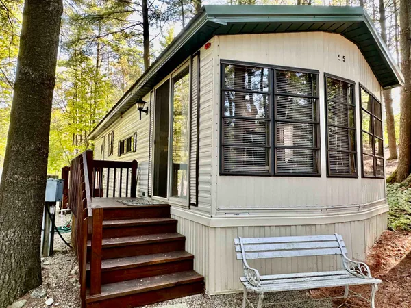 $65,000 | 95 Vly Of Pines Tr Ail Vop, Angola, IN 46703