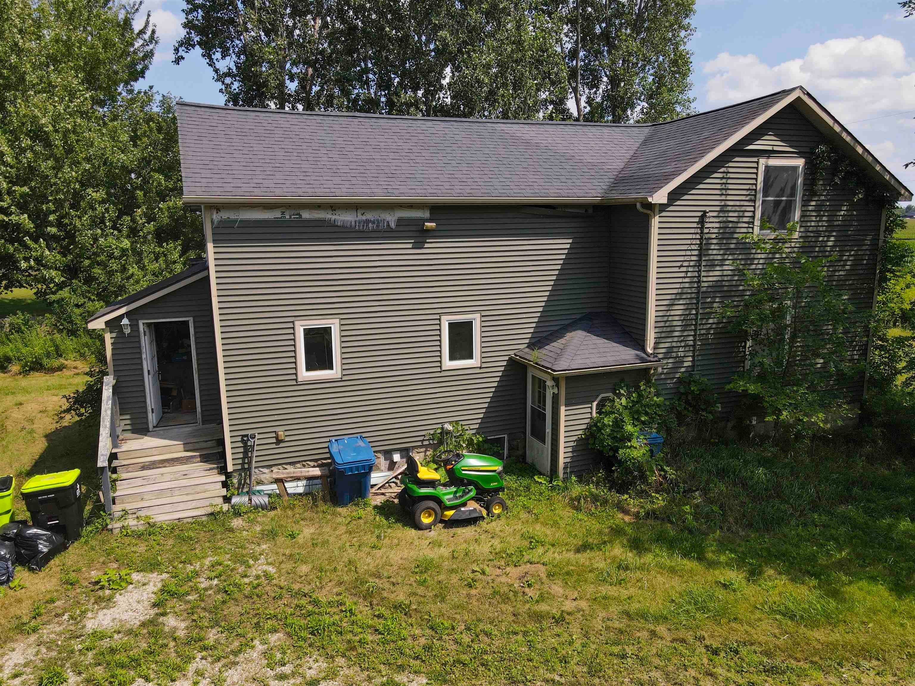 1666 Wheeler Road Auburn, MI 48611 - Photo 35 of 39 Gallery Image 35