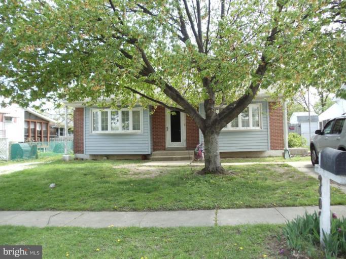 2409 Oak Manor Road Sparrows Point, MD 21219 - Photo 1 of 3 Exterior (Main)