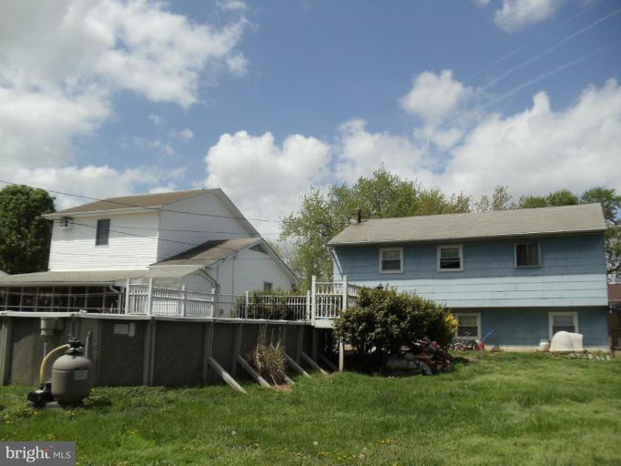 2409 Oak Manor Road Sparrows Point, MD 21219 - Photo 2 of 3 Exterior #2