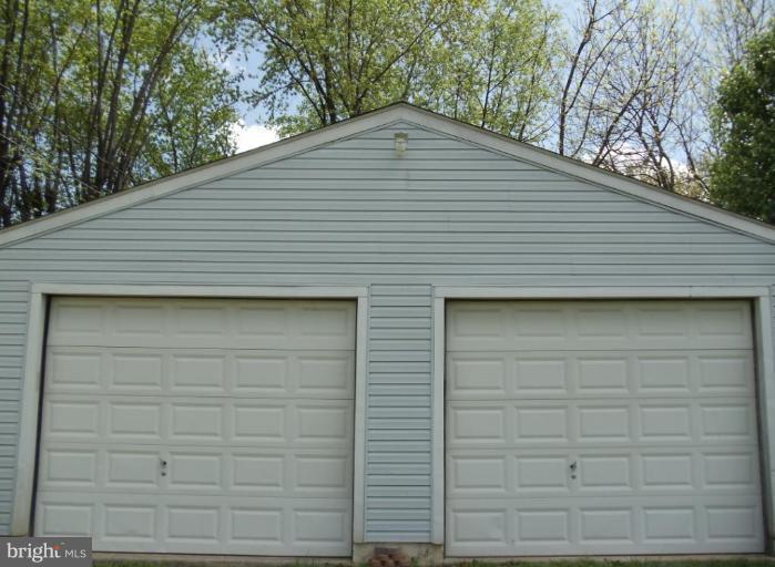 2409 Oak Manor Road Sparrows Point, MD 21219 - Photo 3 of 3 Exterior #3