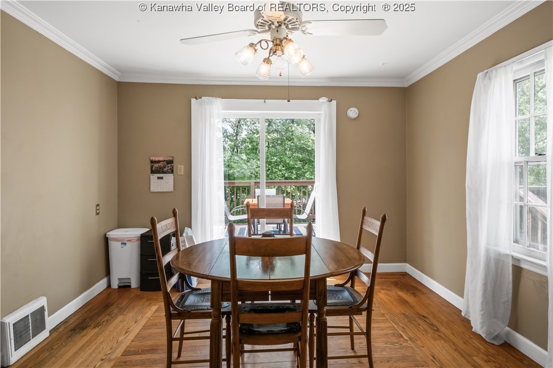 1539 Clark Road Charleston, WV 25314 - Photo 9 of 40 Gallery Image 9