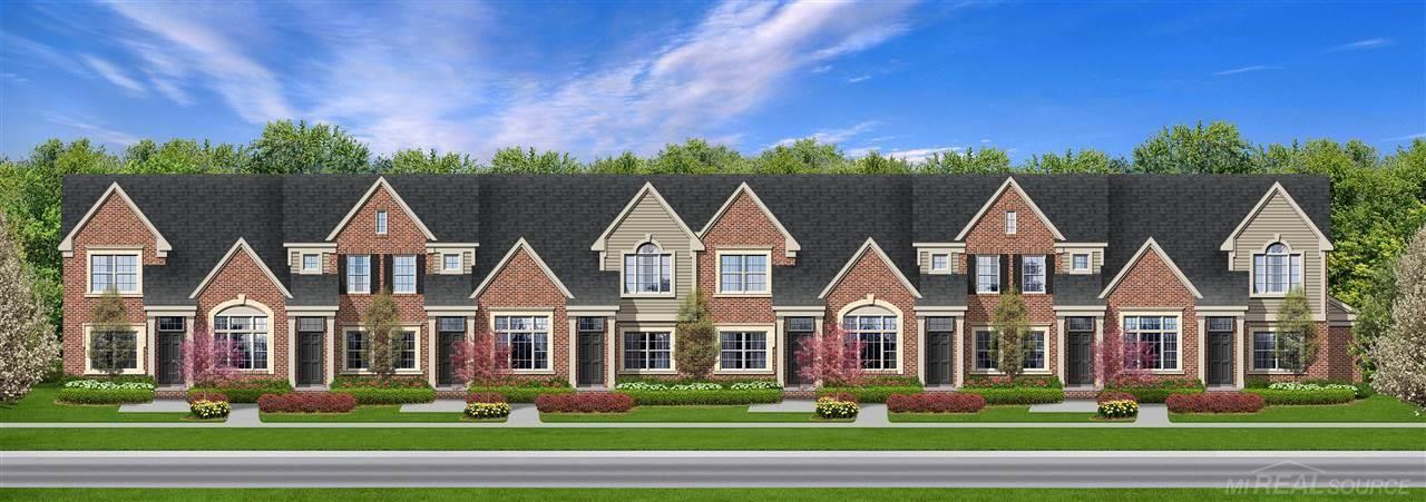 45746 South Stonewood Road, Unit 182 Canton, MI 48187 - Photo 1 of 1 Gallery Image 1