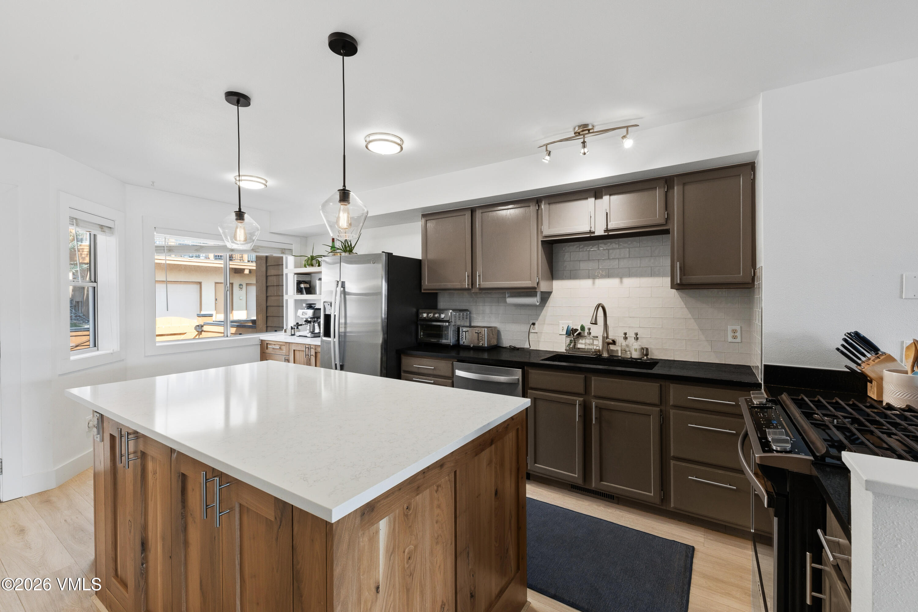 274 Beard Creek Road, Unit 3G Edwards, CO 81632 - Photo 19 of 61 Kitchen