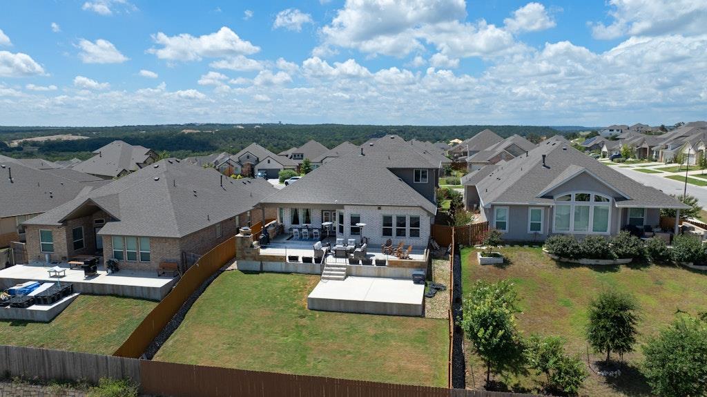 805 Karst Cove Georgetown, TX 78628 - Photo 34 of 36
