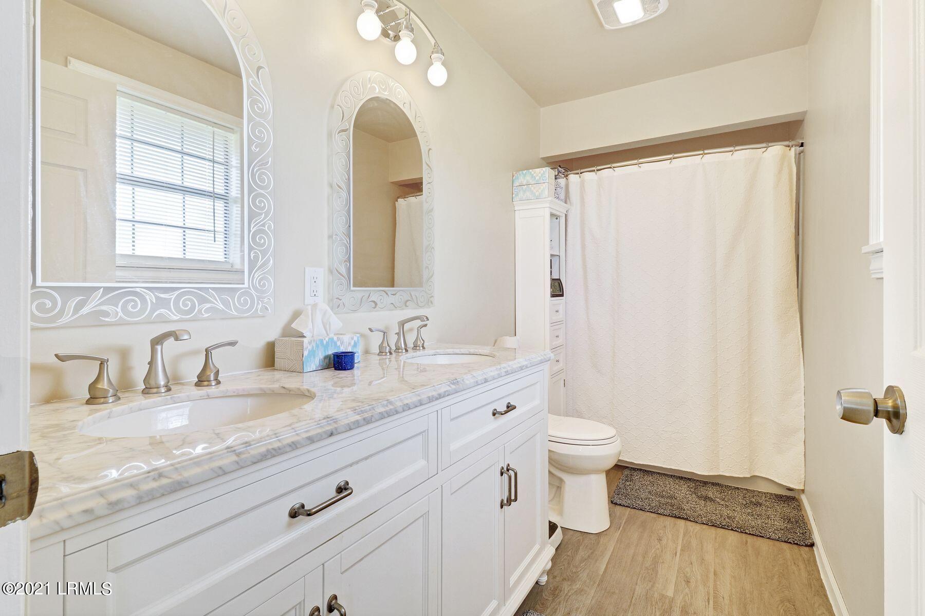260 Walnut Street Varnville, SC 29944 - Photo 20 of 28 Bath Long