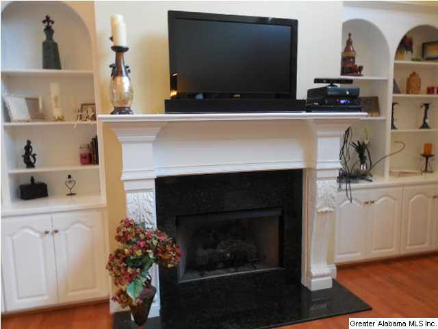 226 Spring Creek Anniston, AL 36207 - Photo 13 of 32