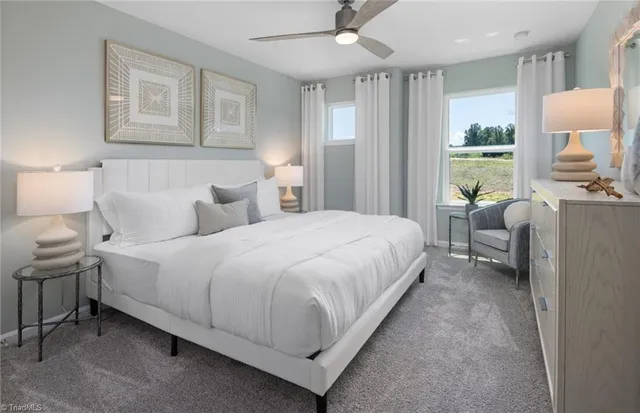 $274,630 | 3427 Pilot Mill Drive, McLeansville, NC 27301