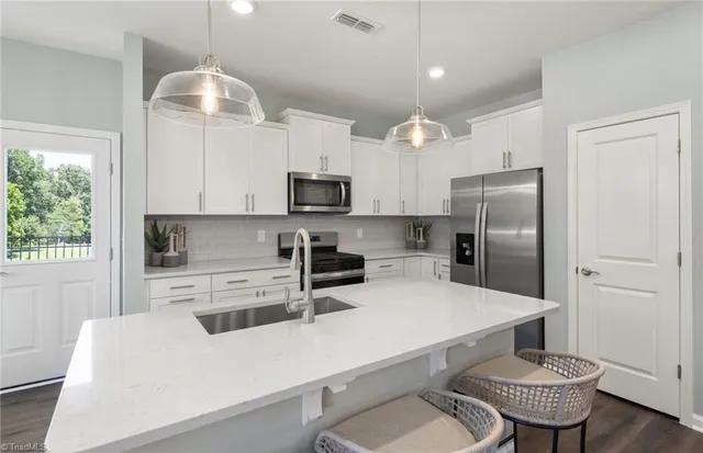 $274,630 | 3427 Pilot Mill Drive, McLeansville, NC 27301